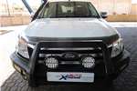 Used 2015 Ford Ranger 3.2 double cab 4x4 XLT auto