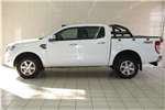  2016 Ford Ranger Ranger 3.2 double cab 4x4 XLT auto