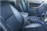  2016 Ford Ranger Ranger 3.2 double cab 4x4 XLT auto