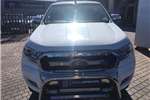  2016 Ford Ranger Ranger 3.2 double cab 4x4 XLT auto