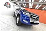  2016 Ford Ranger Ranger 3.2 double cab 4x4 XLT auto