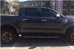  2017 Ford Ranger Ranger 3.2 double cab 4x4 XLT auto