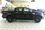  2017 Ford Ranger Ranger 3.2 double cab 4x4 XLT auto