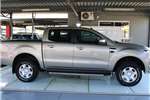  2017 Ford Ranger Ranger 3.2 double cab 4x4 XLT auto