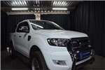  2018 Ford Ranger Ranger 3.2 double cab 4x4 XLT auto