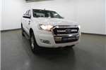  2019 Ford Ranger Ranger 3.2 double cab 4x4 XLT auto