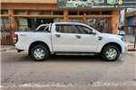 Used 2019 Ford Ranger 3.2 double cab 4x4 XLT auto
