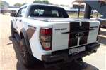  2022 Ford Ranger Ranger 3.2 double cab 4x4 XLT auto