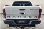  2013 Ford Ranger Ranger 3.2 double cab Hi-Rider Wildtrak