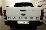  2014 Ford Ranger Ranger 3.2 double cab Hi-Rider Wildtrak