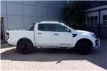  2014 Ford Ranger Ranger 3.2 double cab Hi-Rider Wildtrak