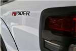  2016 Ford Ranger Ranger 3.2 double cab Hi-Rider Wildtrak
