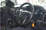  2017 Ford Ranger Ranger 3.2 double cab Hi-Rider Wildtrak