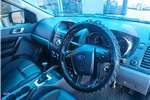 Used 2013 Ford Ranger 3.2 double cab Hi Rider Wildtrak auto