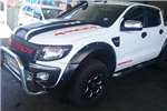  2014 Ford Ranger Ranger 3.2 double cab Hi-Rider Wildtrak auto