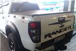  2014 Ford Ranger Ranger 3.2 double cab Hi-Rider Wildtrak auto