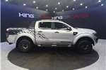  2014 Ford Ranger Ranger 3.2 double cab Hi-Rider Wildtrak auto