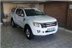  2015 Ford Ranger 