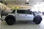  2015 Ford Ranger Ranger 3.2 double cab Hi-Rider Wildtrak auto