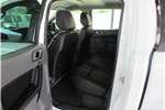  2015 Ford Ranger Ranger 3.2 double cab Hi-Rider Wildtrak auto
