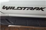  2016 Ford Ranger Ranger 3.2 double cab Hi-Rider Wildtrak auto
