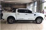  2017 Ford Ranger Ranger 3.2 double cab Hi-Rider Wildtrak auto