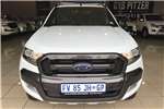  2017 Ford Ranger Ranger 3.2 double cab Hi-Rider Wildtrak auto