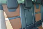  2017 Ford Ranger Ranger 3.2 double cab Hi-Rider Wildtrak auto