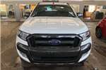  2017 Ford Ranger Ranger 3.2 double cab Hi-Rider Wildtrak auto