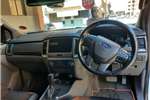 Used 2017 Ford Ranger 3.2 double cab Hi Rider Wildtrak auto