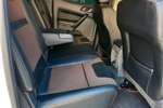 Used 2017 Ford Ranger 3.2 double cab Hi Rider Wildtrak auto