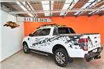  2018 Ford Ranger Ranger 3.2 double cab Hi-Rider Wildtrak auto