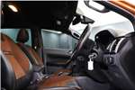 Used 2018 Ford Ranger 3.2 double cab Hi Rider Wildtrak auto