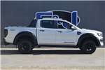  2016 Ford Ranger 