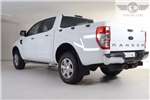  2012 Ford Ranger Ranger 3.2 double cab Hi-Rider XLT