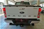  2012 Ford Ranger Ranger 3.2 double cab Hi-Rider XLT