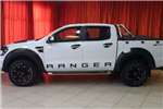  2012 Ford Ranger Ranger 3.2 double cab Hi-Rider XLT