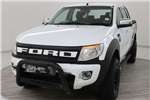  2012 Ford Ranger Ranger 3.2 double cab Hi-Rider XLT