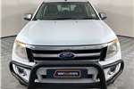  2012 Ford Ranger Ranger 3.2 double cab Hi-Rider XLT