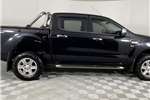  2012 Ford Ranger Ranger 3.2 double cab Hi-Rider XLT