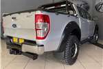  2012 Ford Ranger Ranger 3.2 double cab Hi-Rider XLT