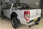  2012 Ford Ranger Ranger 3.2 double cab Hi-Rider XLT