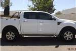  2013 Ford Ranger Ranger 3.2 double cab Hi-Rider XLT