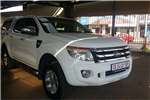  2013 Ford Ranger Ranger 3.2 double cab Hi-Rider XLT