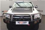  2013 Ford Ranger Ranger 3.2 double cab Hi-Rider XLT