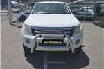  2013 Ford Ranger Ranger 3.2 double cab Hi-Rider XLT