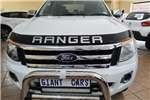  2013 Ford Ranger Ranger 3.2 double cab Hi-Rider XLT