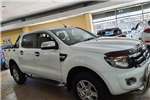  2013 Ford Ranger Ranger 3.2 double cab Hi-Rider XLT