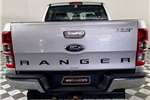  2013 Ford Ranger Ranger 3.2 double cab Hi-Rider XLT