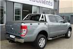  2014 Ford Ranger Ranger 3.2 double cab Hi-Rider XLT